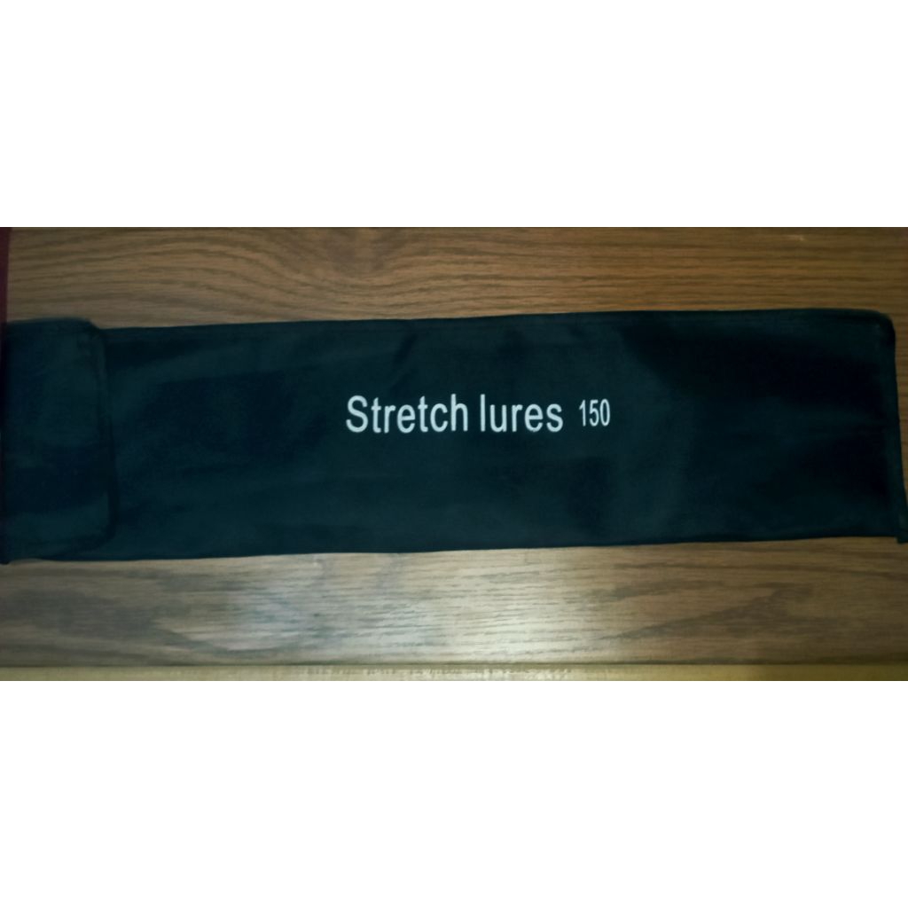 Joran bc telescopic 150cm