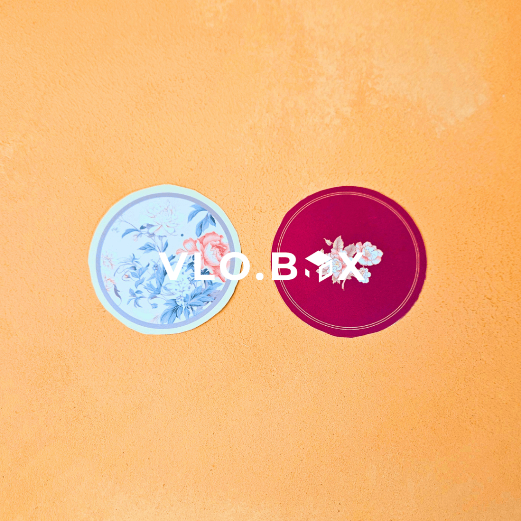 Stiker toples jar imlek | sticker cny sincia cookies kue kering