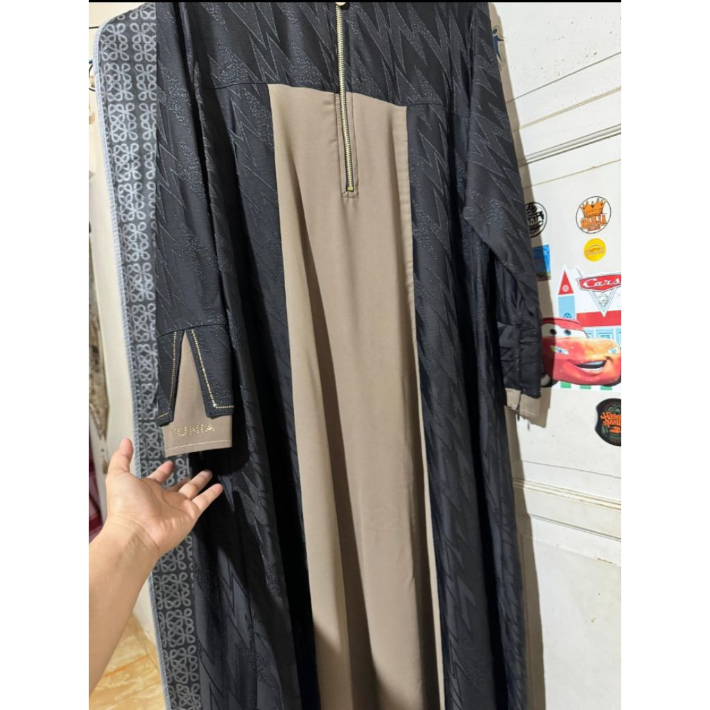 preloved yunia syari