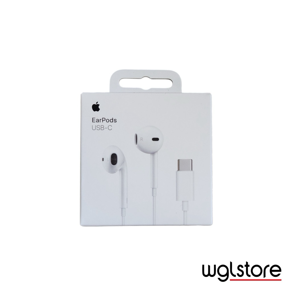 Earpods iPhone USB-C Original