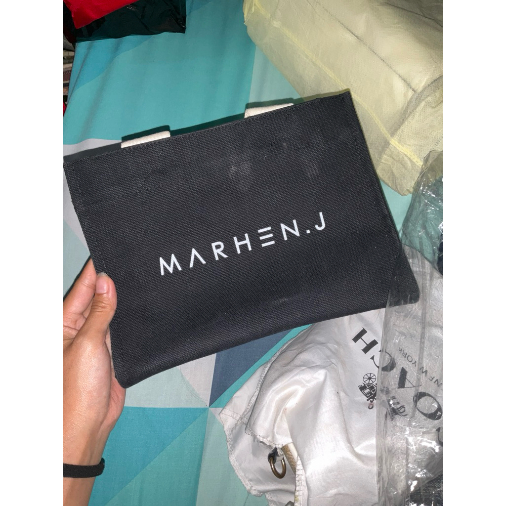 PRELOVED TAS MARHEN J 1:1 PREMIUM ORI