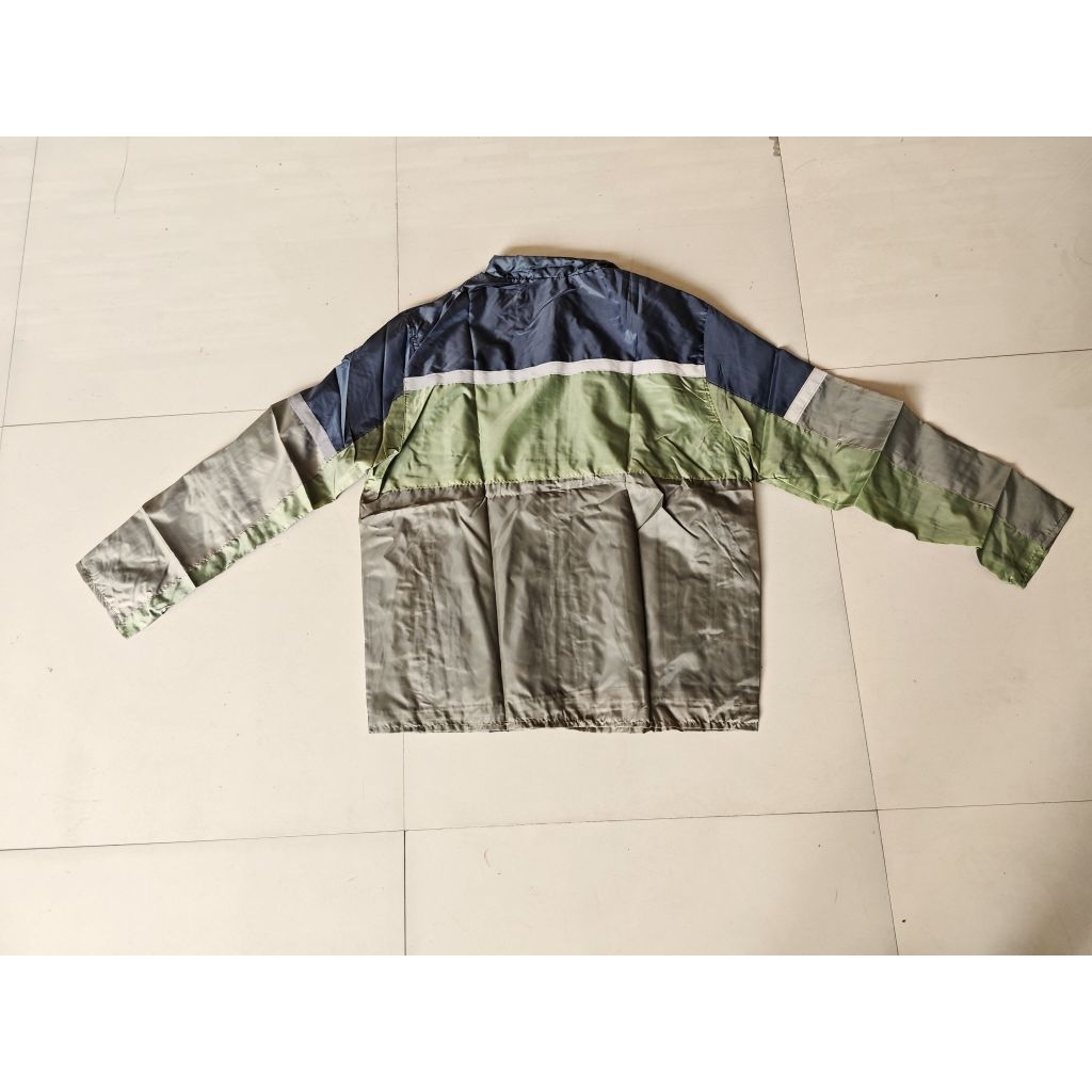 Jaket motor Honda original AHM