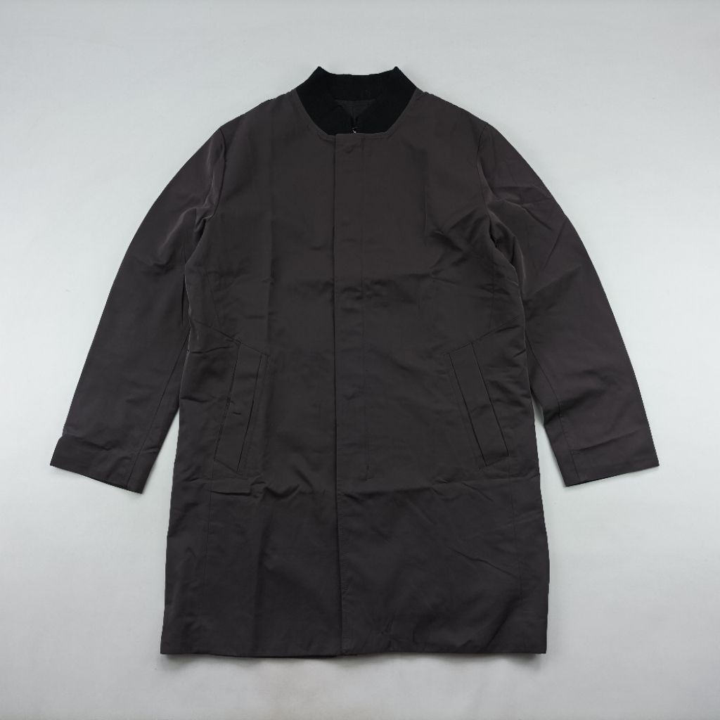 Christy Chris coat size L K067