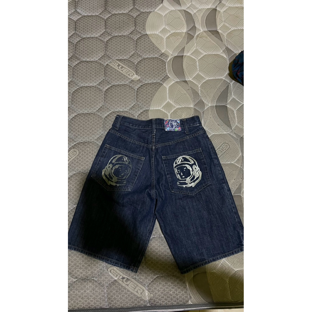 jorts bbc billionaire boys club