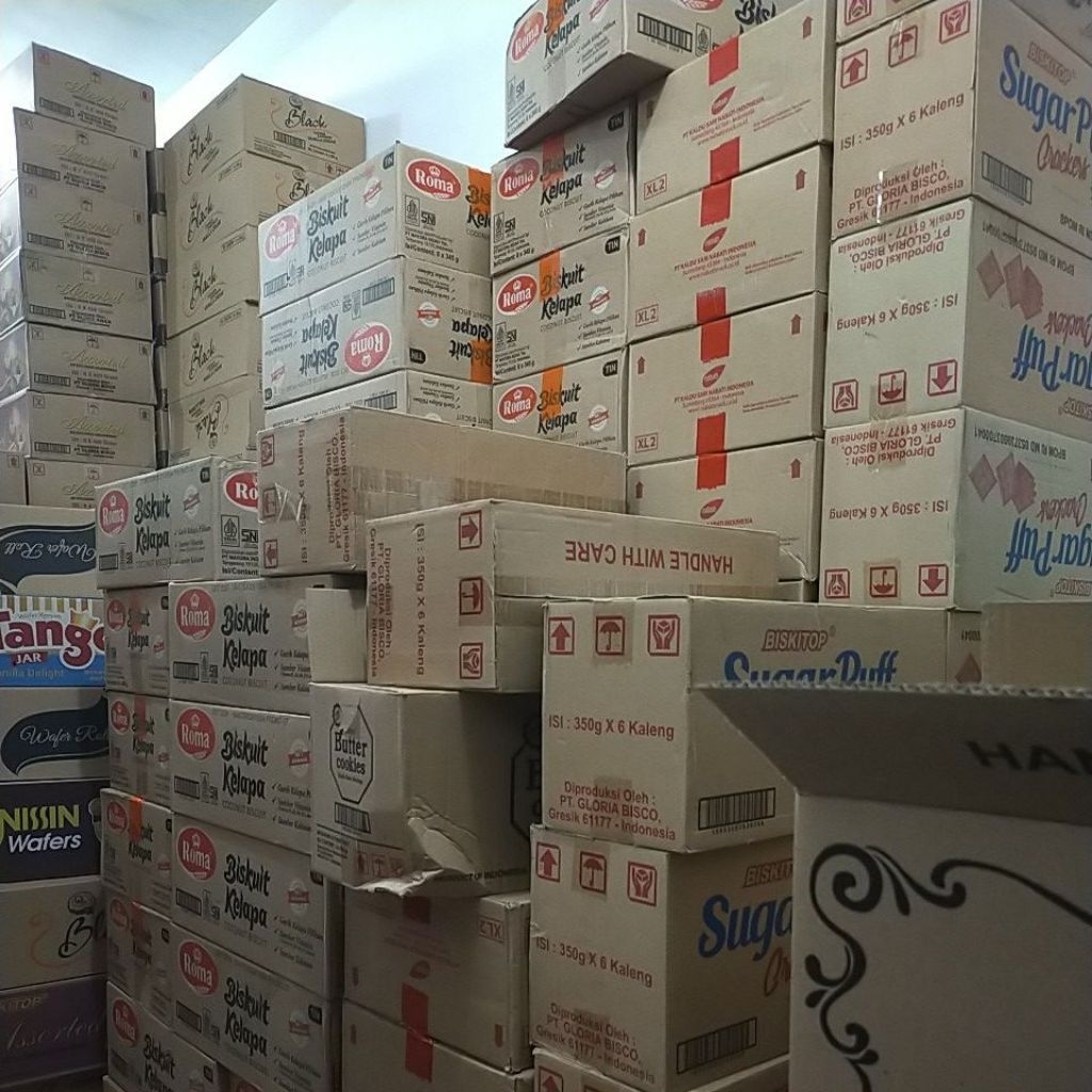 jajan lebaran / jajanan lebaran murce / kue lebaran terbesteler