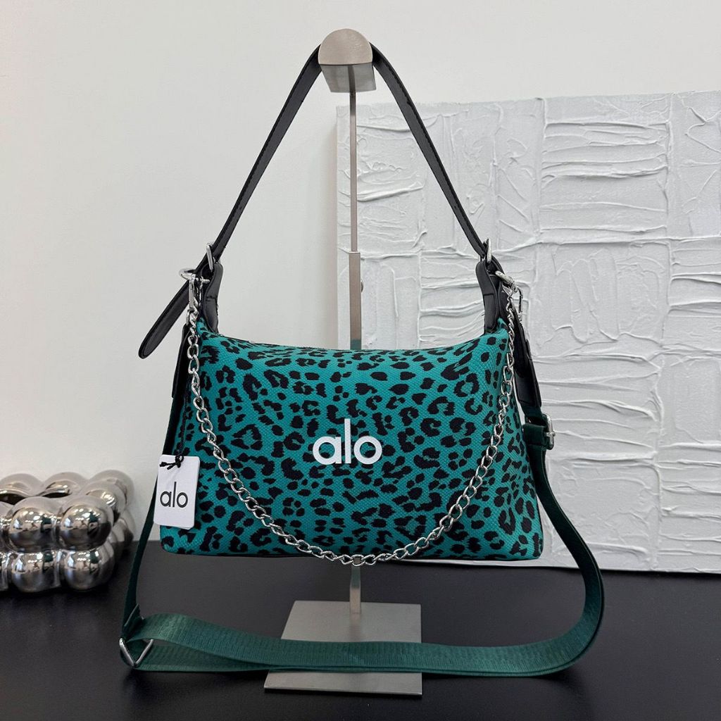 Tas Alo Macan Yoga Pilates