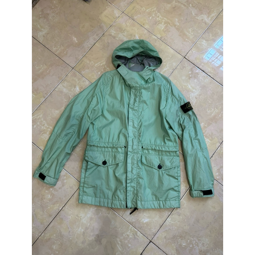 stone island membrana 3L TC