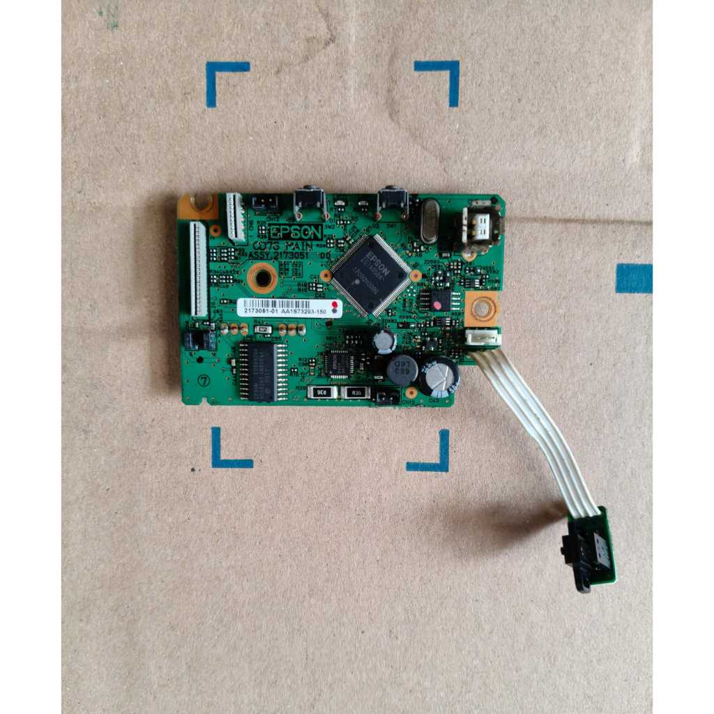 Mainboard Printer Epson L120,Motherboard Printer Epson L120