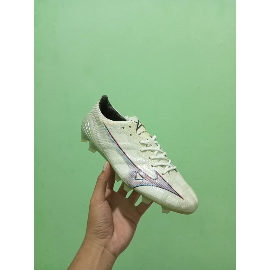 Mizuno Alpha Japan FG 40