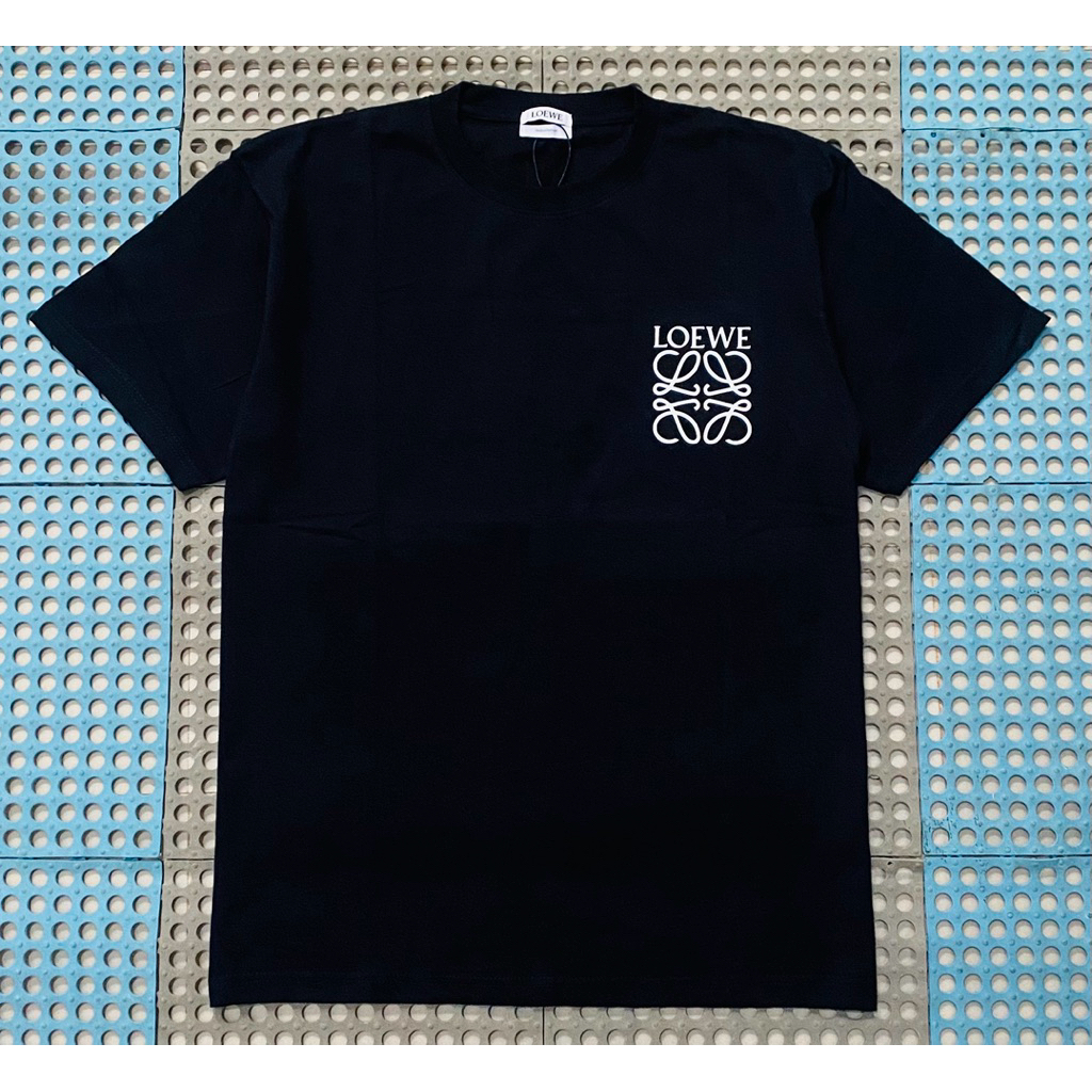 kaos loewe scnd mulus