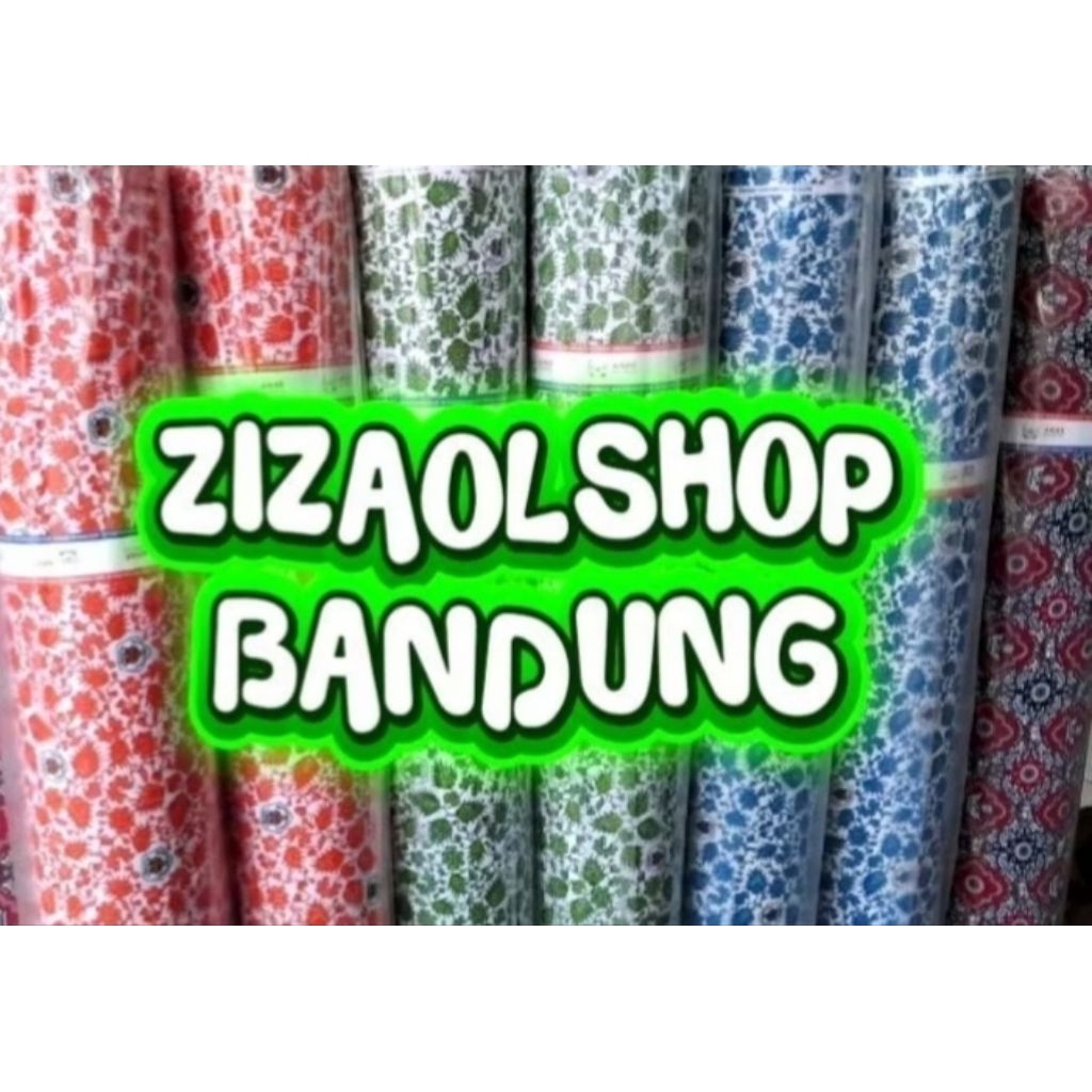 KAIN BATIK SERAGAM SEKOLAH PAUD NAZWA