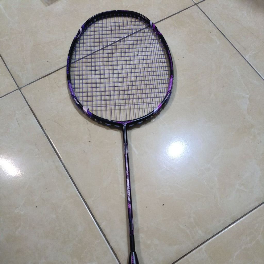 Raket Ryuga II Max Power