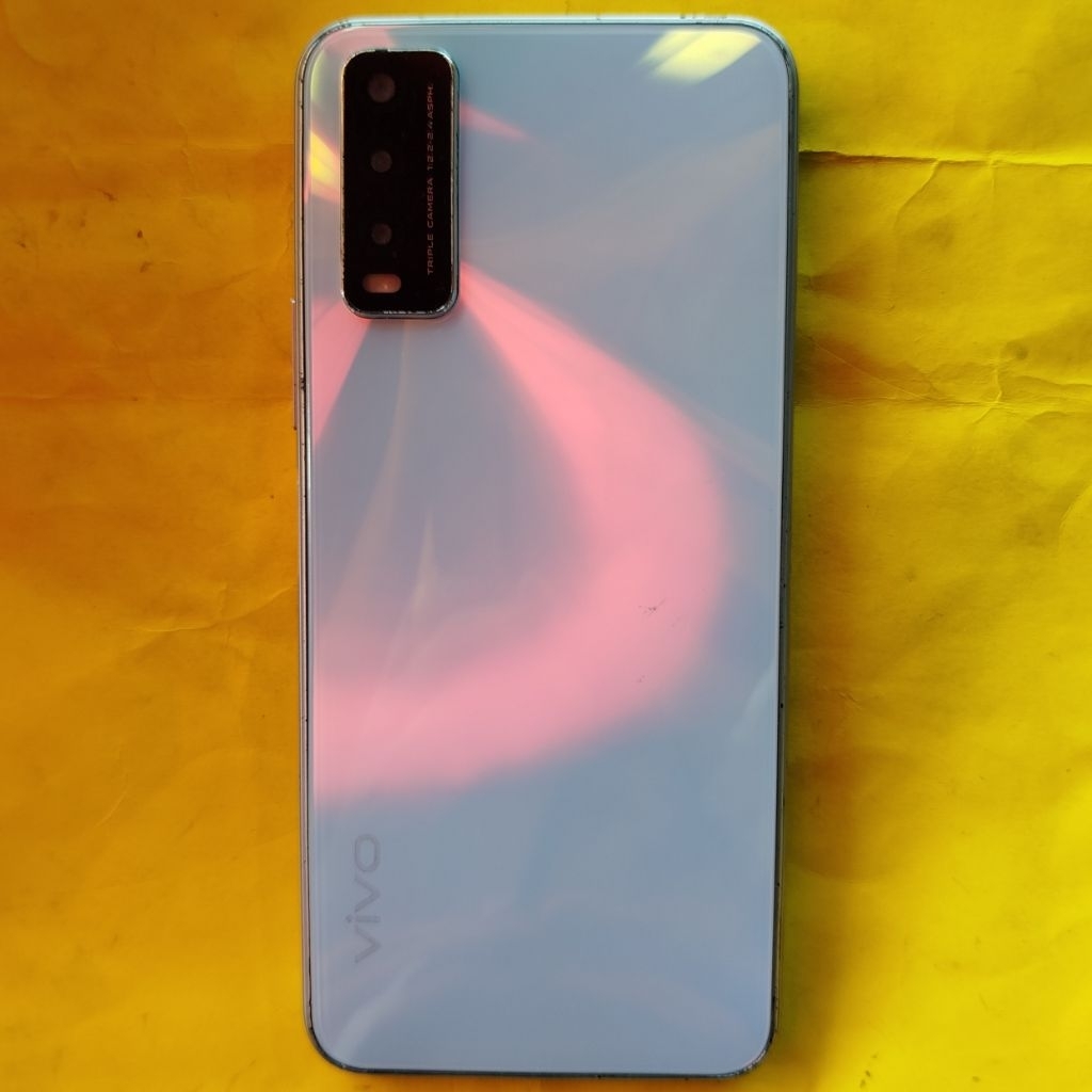 Vivo Y12S Ram 3/64 Original