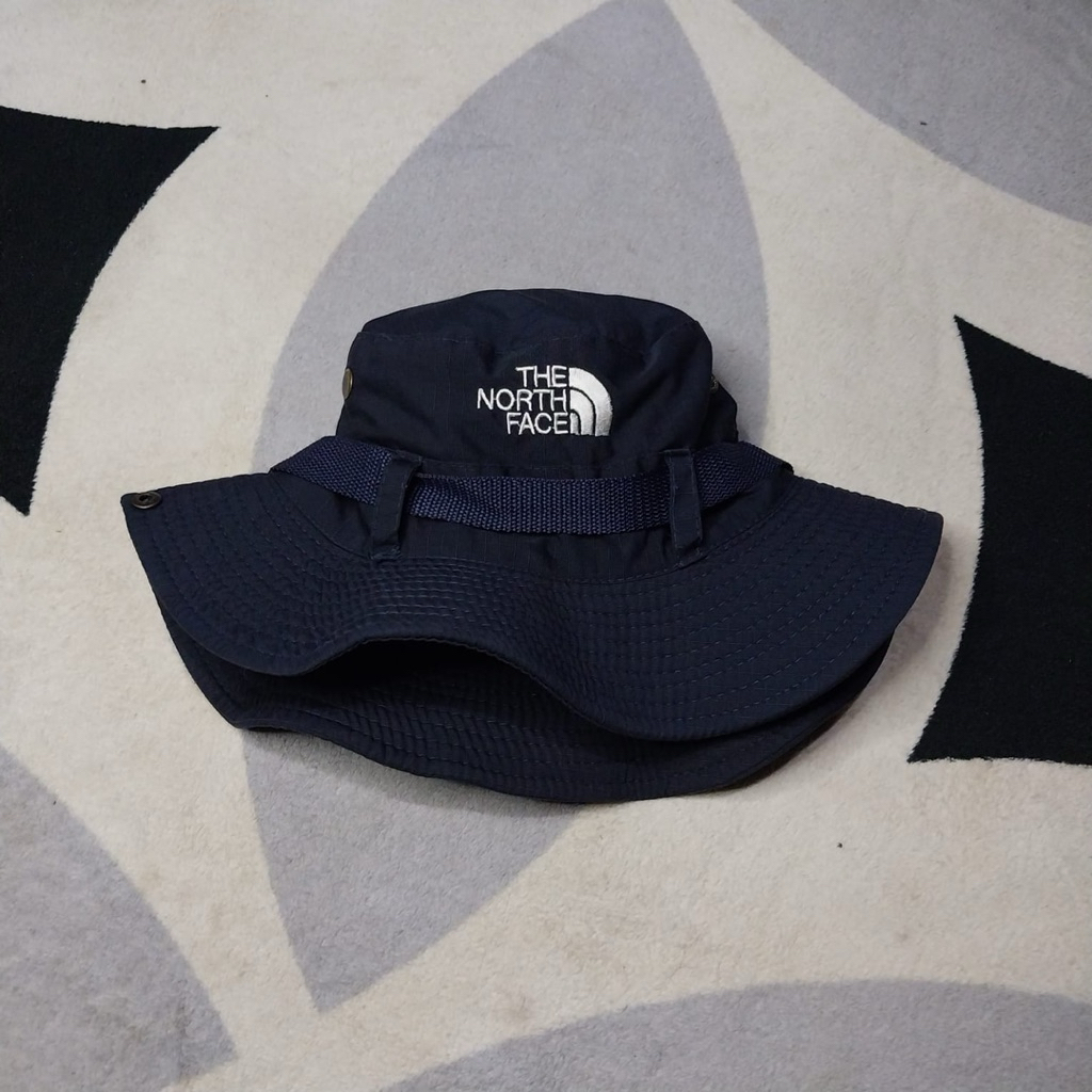 bucket tnf outdoor reversible