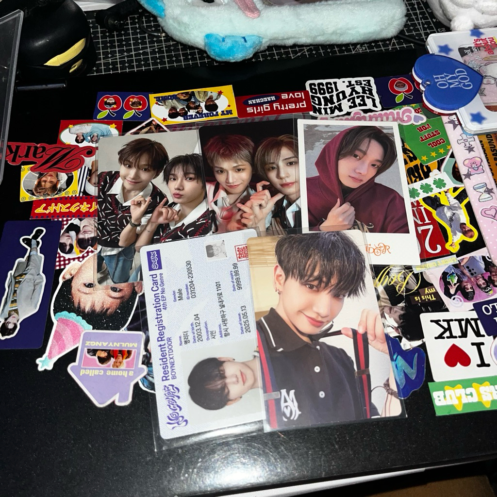 pc boynextdoor sungho jaehyun riwoo leehan