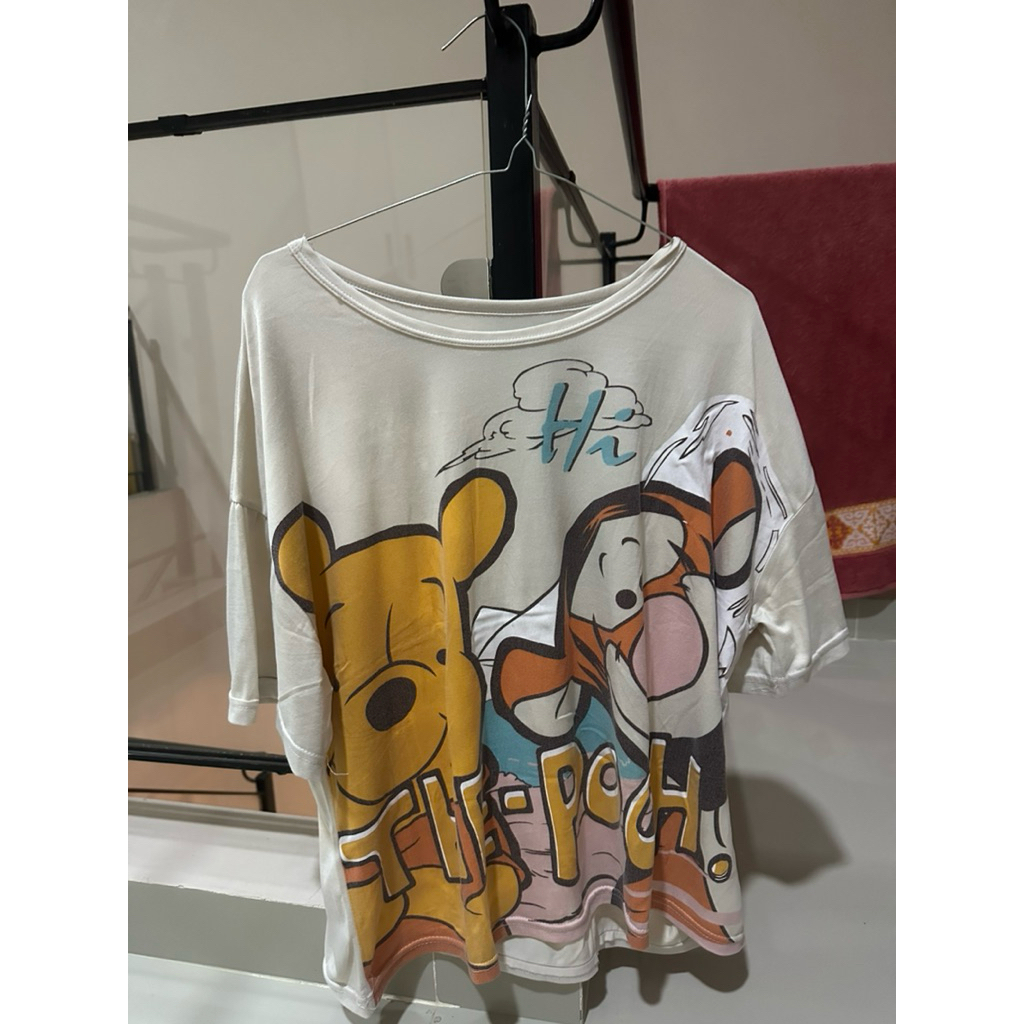 Preloved Baju Tidur