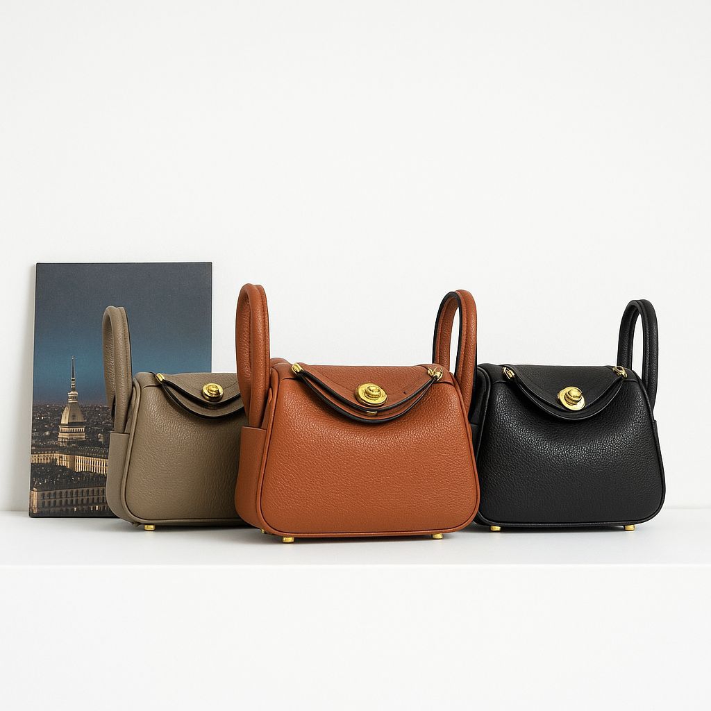 ROSS -LINDY WOMAN BAG - TAS SELEMPANG WANITA