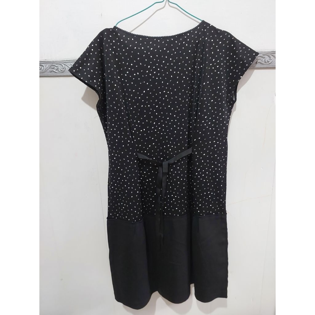 preloved baju menyusui daster busui pl