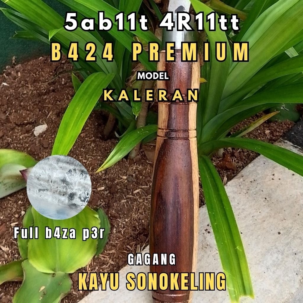 ARIT Model KALERAN, Alat Perkebunan/Persawahan/Pertanian