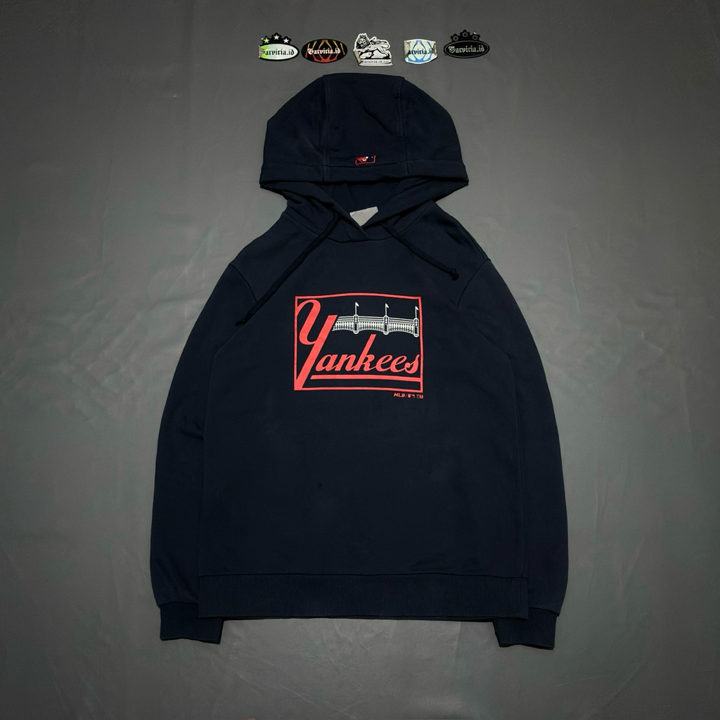 Hoodie MLB Yankees