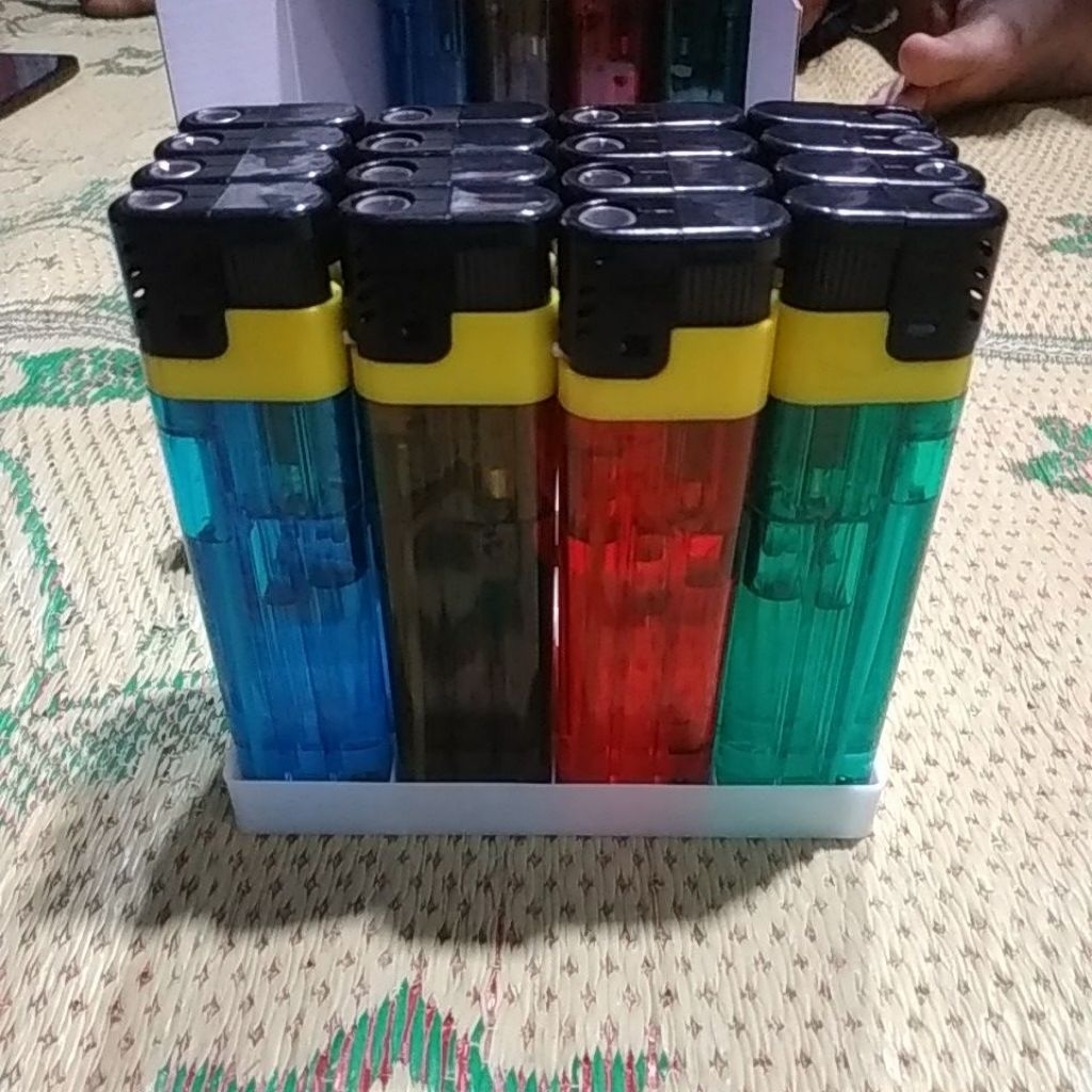 korek gas bara jumbo korek jumbo bara korek api gas