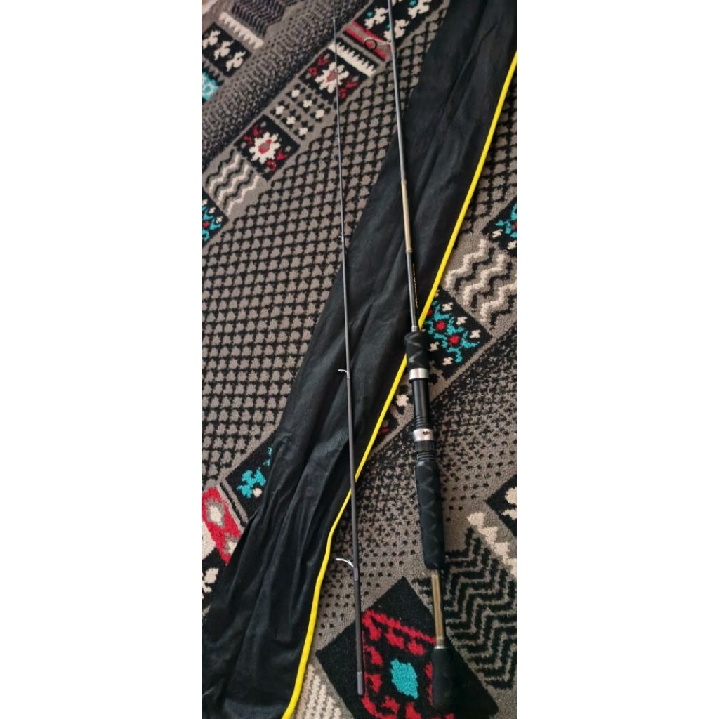 Joran Storm Adventure Gen 1 Old