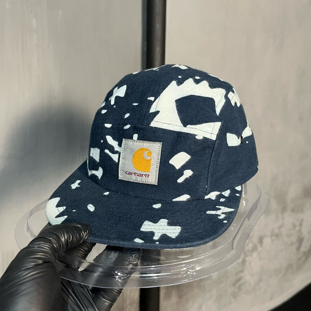 Topi carhartt x starter walkins