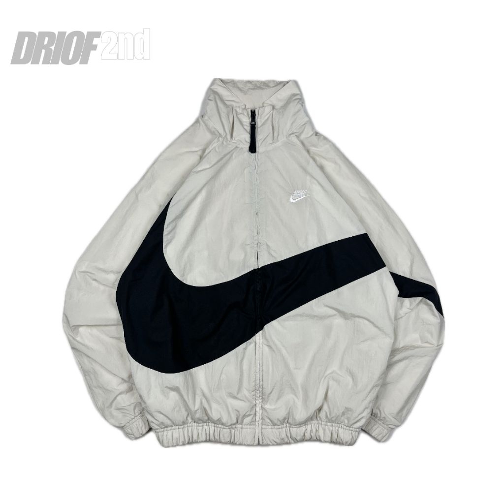 Jacket Nike | Big Swoosh logo Windbreaker