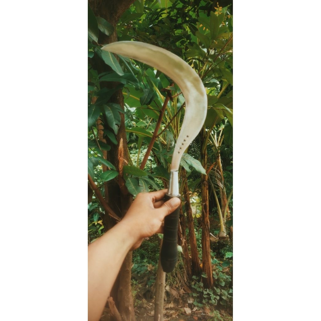 arit/sabit 100%full baja asli Madura