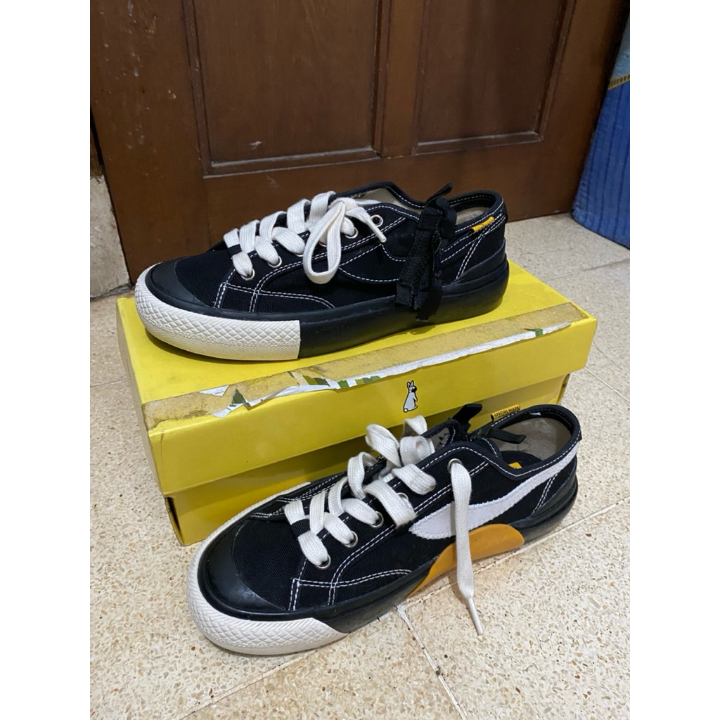 Compass Fxxking Rabbits Fr2 P Low