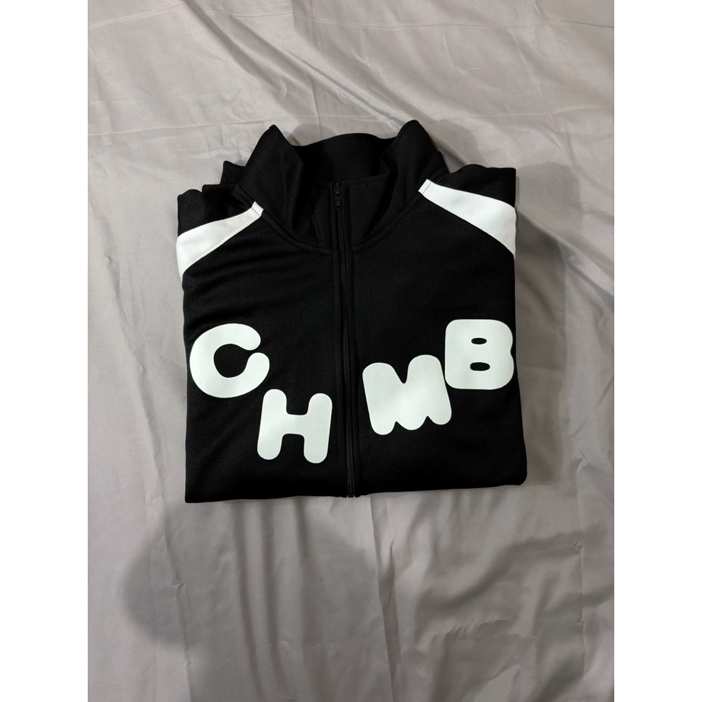 Chmb Tracktop Size M