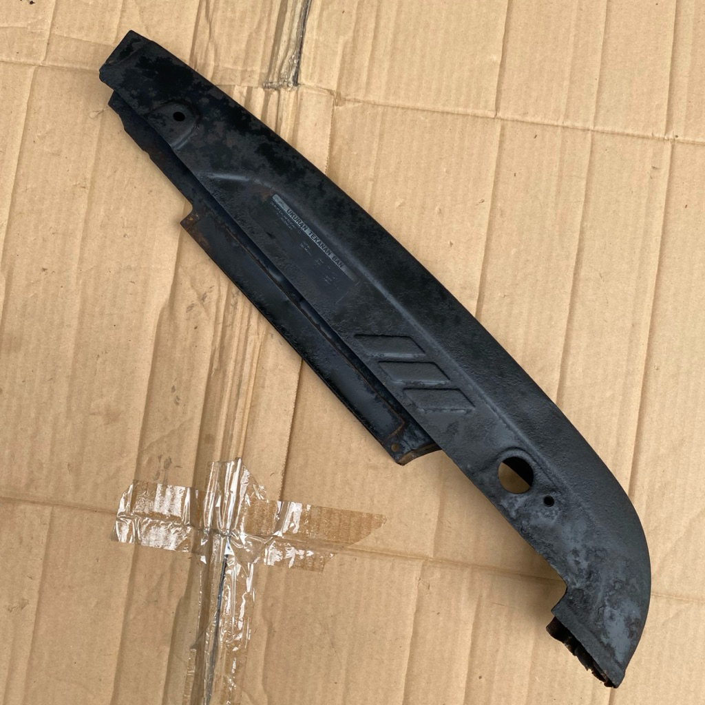 tutup rante katengkas bagian atas astrea grand bulus sabit original