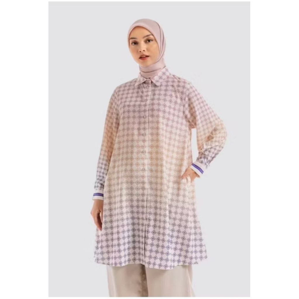 Ria Miranda Top Dress PL