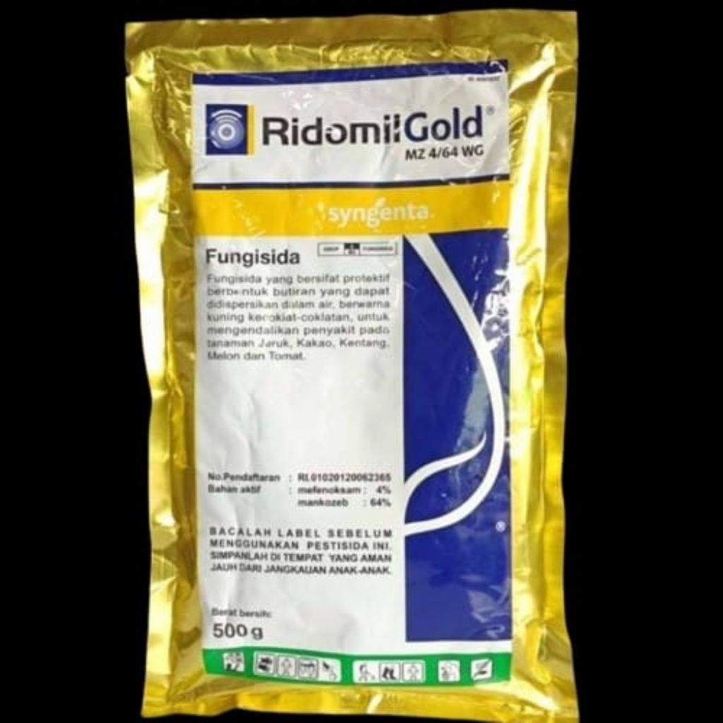 RidomilGold