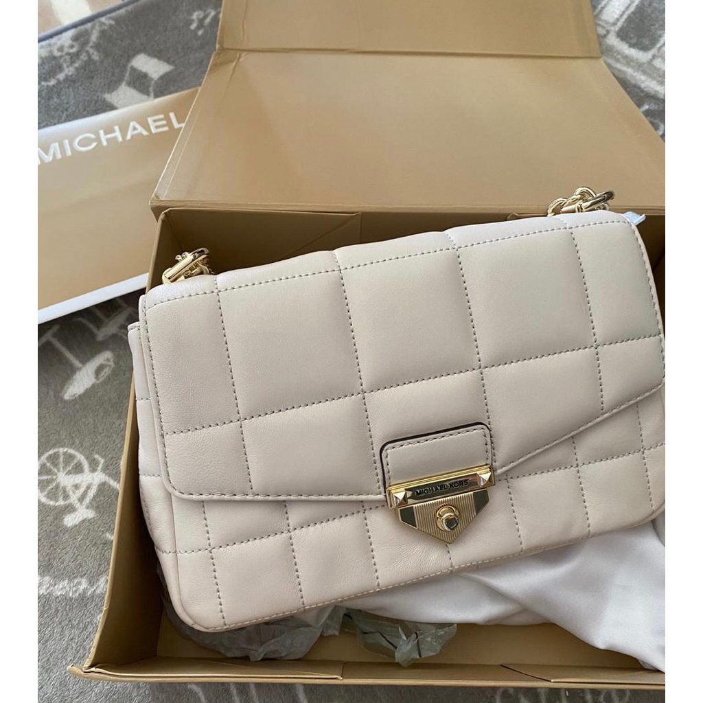 preloved tas Michael kors original