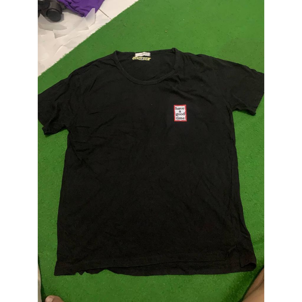 Kaos Have A Good Time