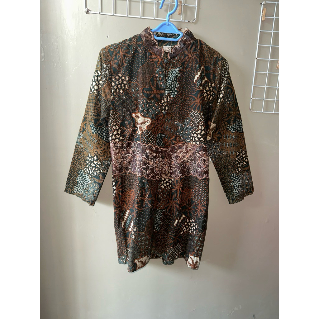 Atasan Batik Cantik
