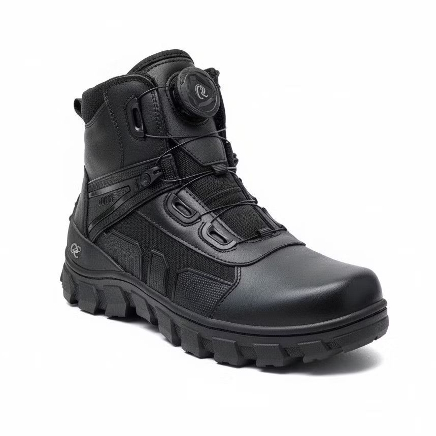 Sepatu P21 Prabu Arkeda Kulit Asli – Sepatu Kerja Pria Formal, Casual, Premium, Garansi 1 Tahun