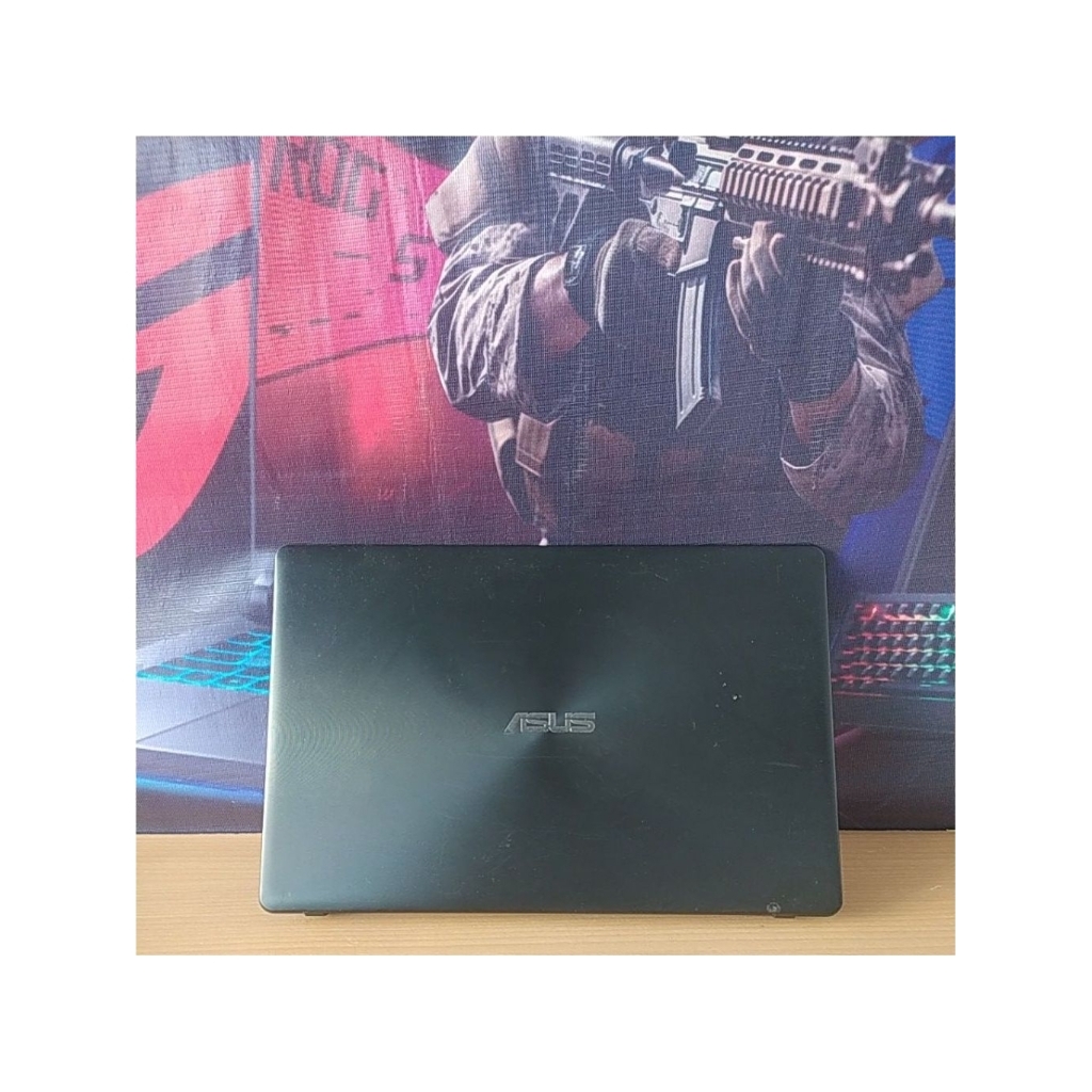 Cover + frame LCD Asus X550Z