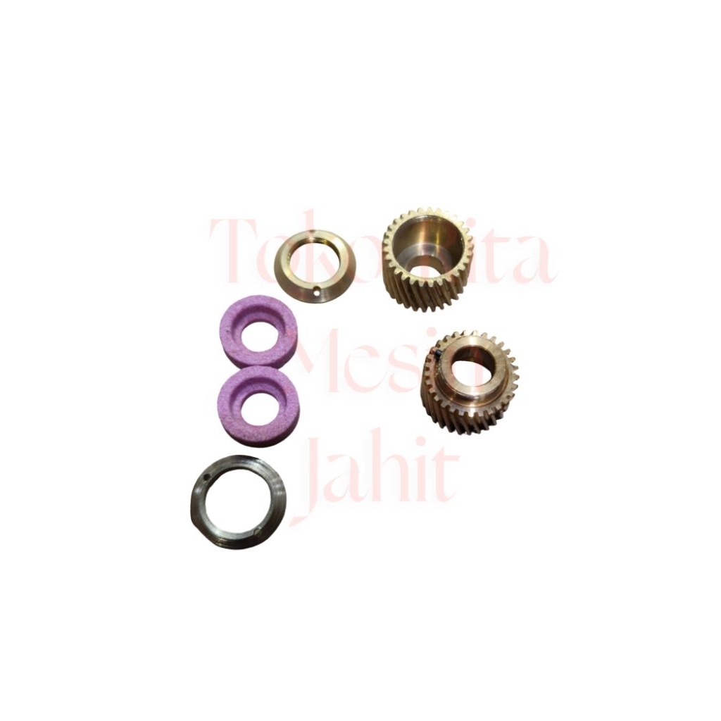 alat mesin potong kain Yamato 515E