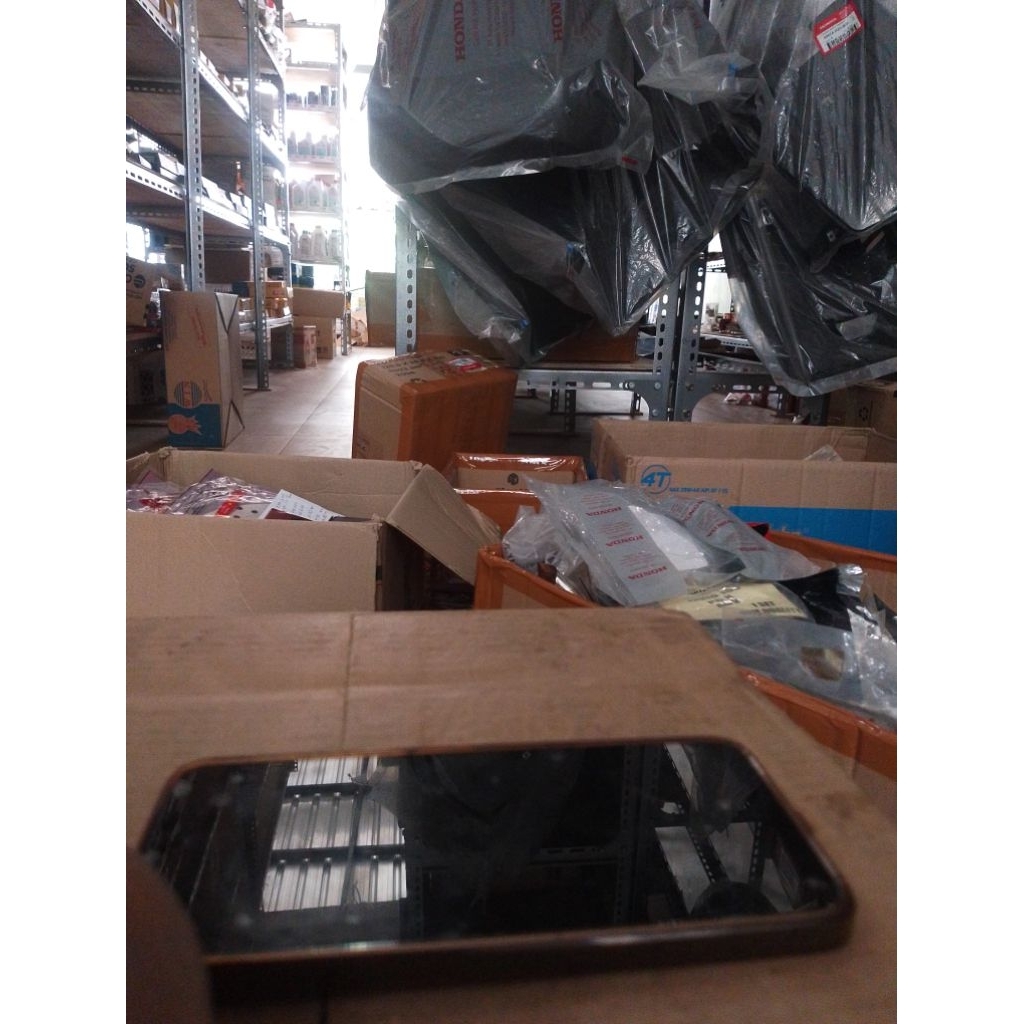 As sekok depan as shock depan beat led 2020 ori WIN