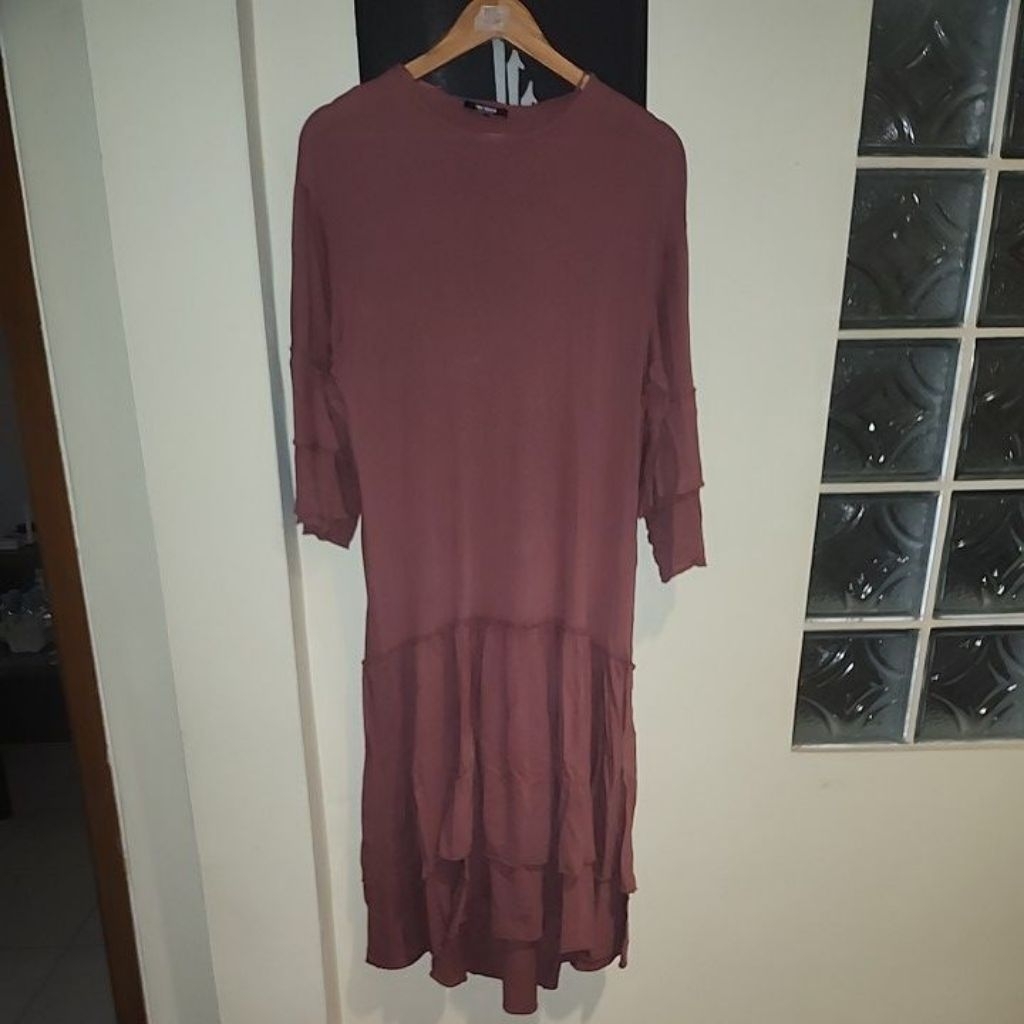 dress zara original PL