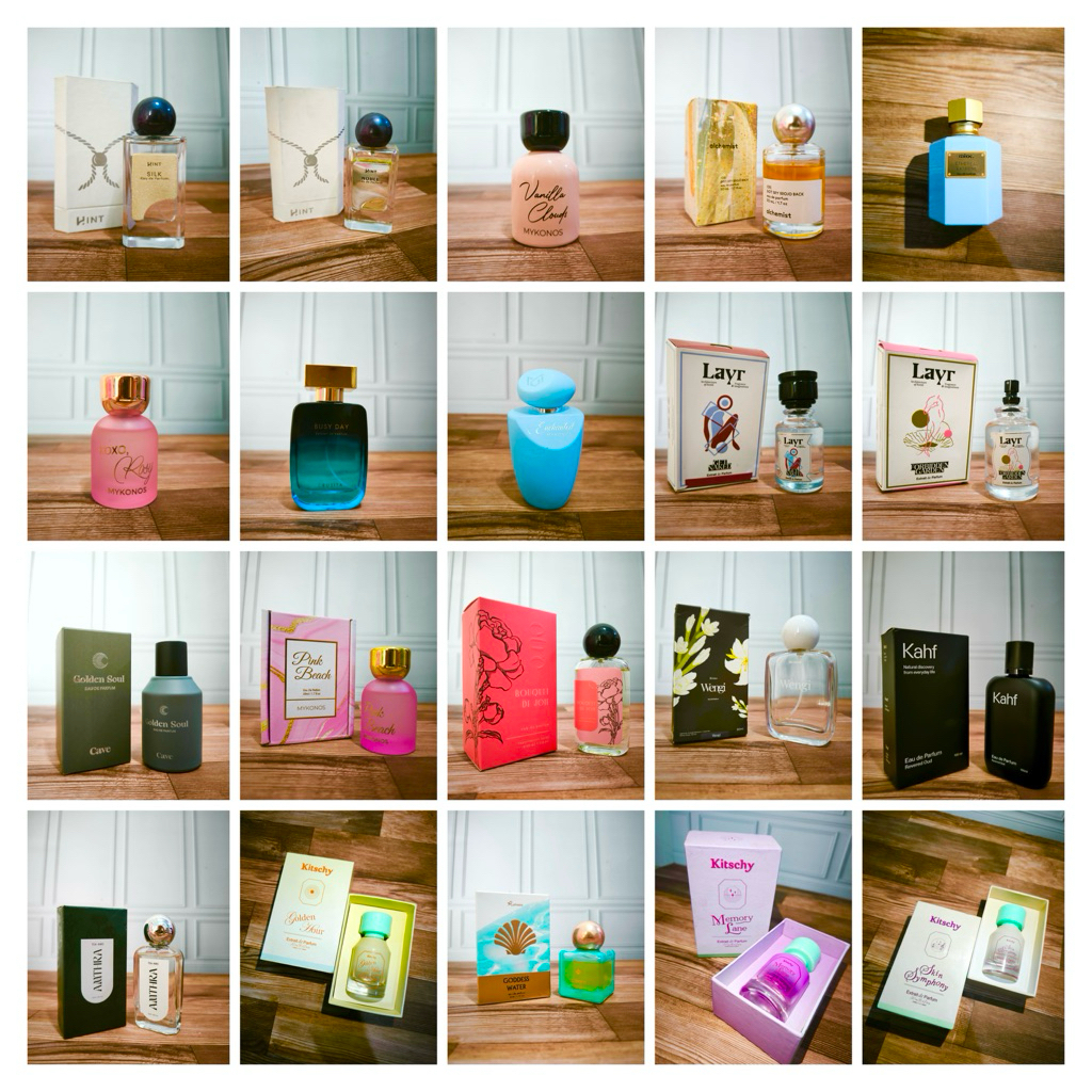 Botol parfum mykonos hint kitschy layr project 1945 etre aerostreet amthra rahasia kahf etre iki aru