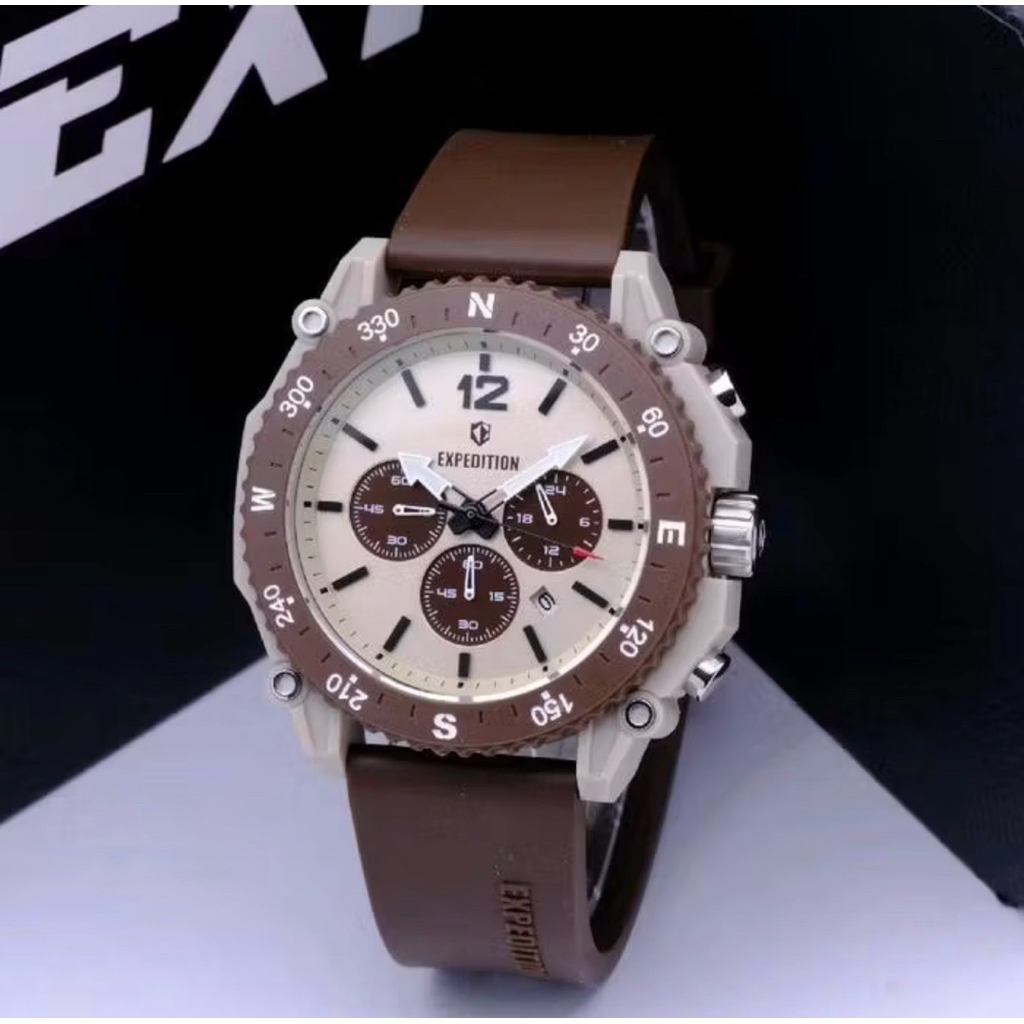 Expedition E 3009 ECR Original