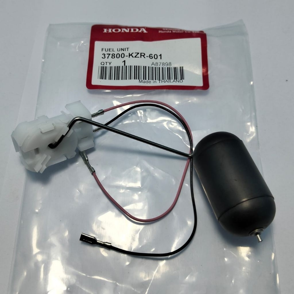 KZL-601 pelampung pompa bensin Ontel-ontel Fuel pamp  Motor Vario 125 Vario 150