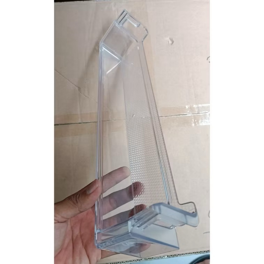 RAK BOTOL KULKAS 2 PINTU LG INVERTER RAK KULKAS 2 PINTU LG INVENTER