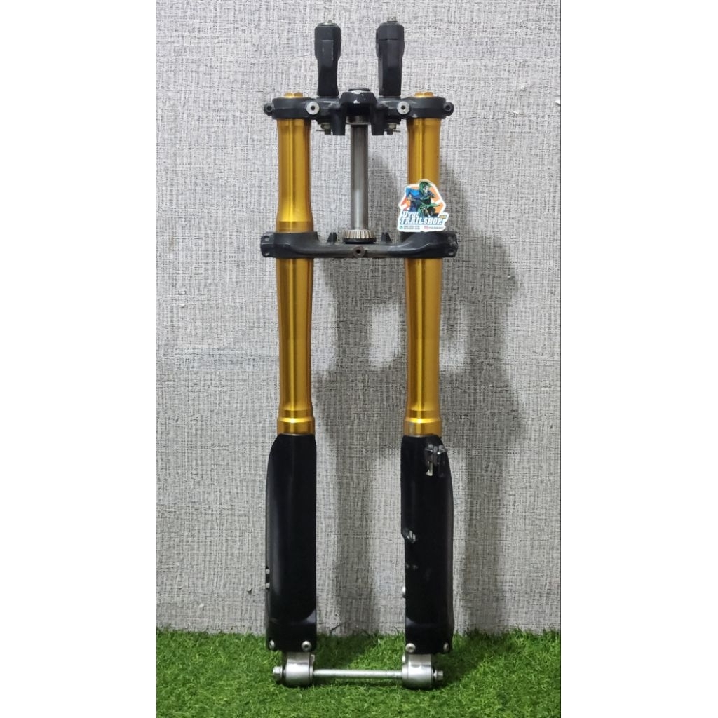 SHOCK USD COPOTAN DTRACKER DT NEW SE ORIGINAL