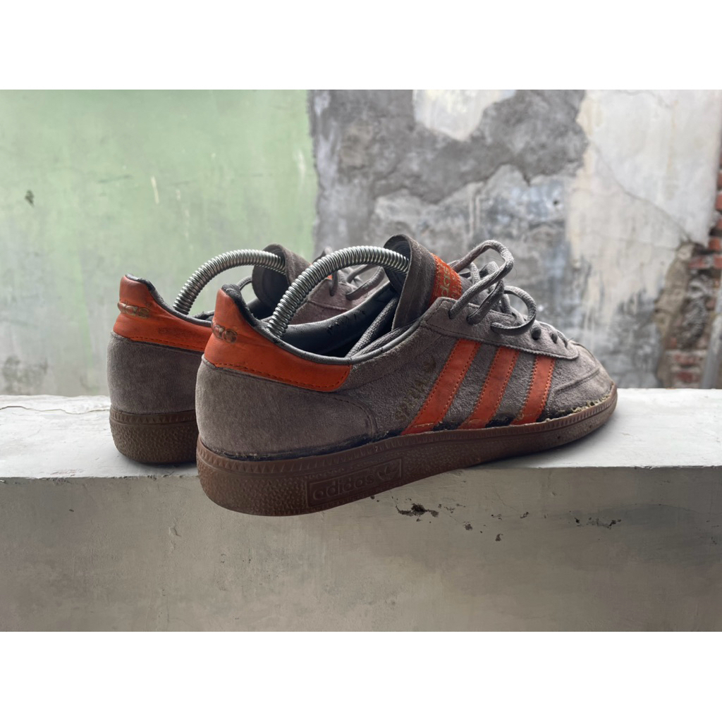 Adidas Spezial Grey (Second)