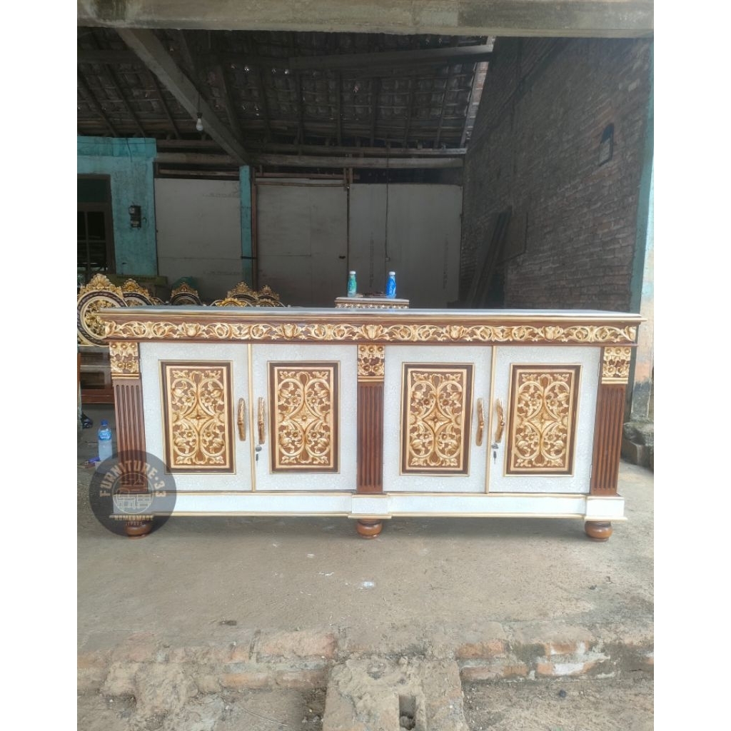 BUVET TV/BUVET UKIR/BUVET JATI MURAH