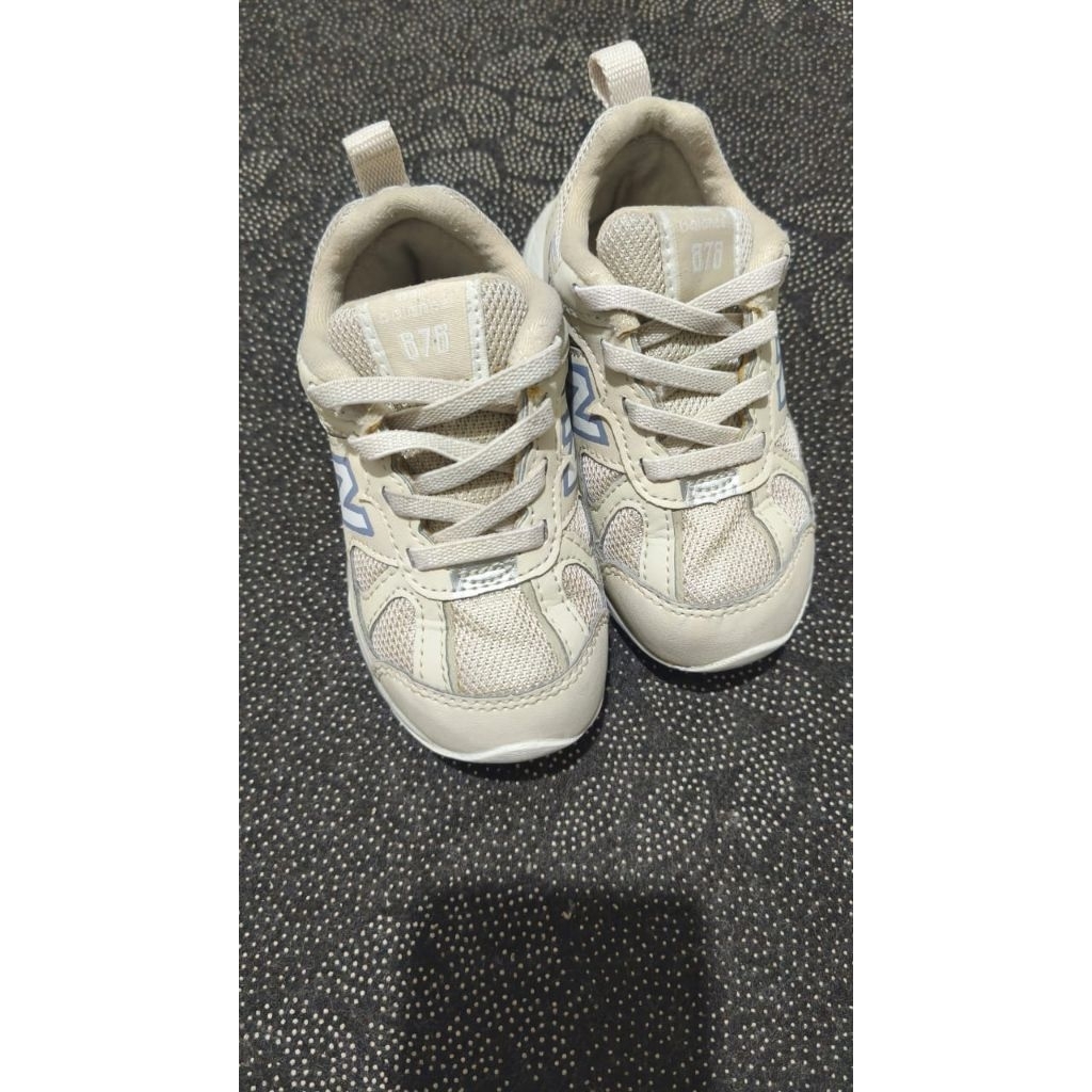 New Balance Kids 878